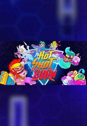 Hot Shot Burn Steam Key GLOBAL