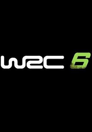 WRC 6 FIA World Rally Championship Steam Key GLOBAL