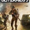 Blitzkrieg 3 Deluxe Edition Steam Key GLOBAL