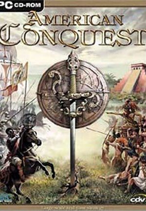 American Conquest Steam Key GLOBAL