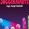 Joggernauts Steam Key GLOBAL