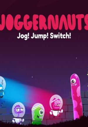 Joggernauts Steam Key GLOBAL