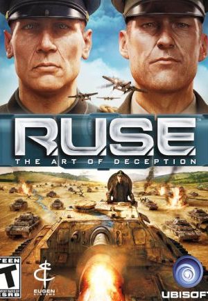 R.U.S.E. - The Chimera Pack Steam Key GLOBAL