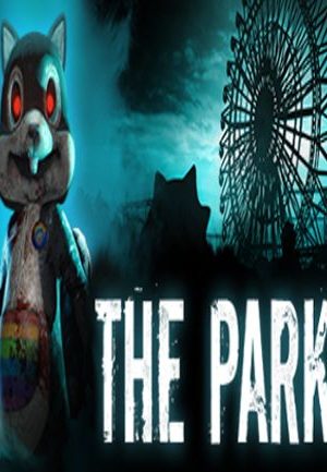 The Park Steam Key GLOBAL