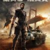 Mad Max Xbox Live Key EUROPE