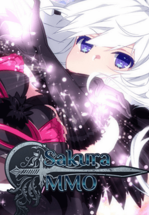 Sakura MMO Steam Key GLOBAL