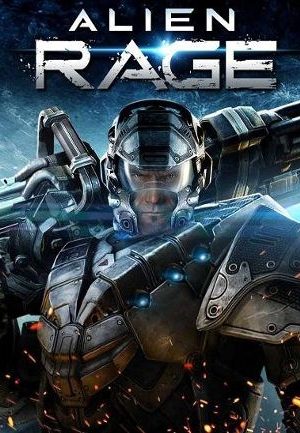 Alien Rage - Unlimited Steam Key GLOBAL