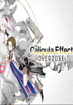 The Caligula Effect: Overdose Steam Key GLOBAL