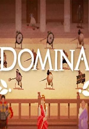 Domina Steam Key GLOBAL