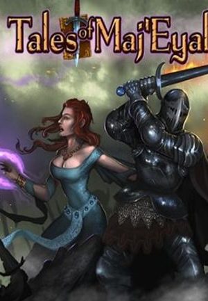 Tales of Maj'Eyal Steam Key GLOBAL