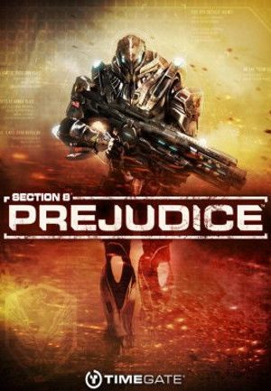 Section 8: Prejudice Steam Key GLOBAL