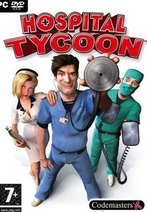 Hospital Tycoon Steam Key GLOBAL