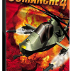 Comanche 4 Steam Key GLOBAL