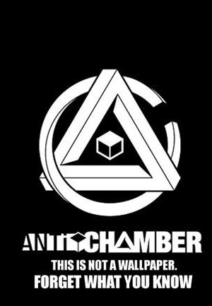 Antichamber Steam Key GLOBAL
