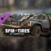 Spintires - Aftermath DLC - Steam Key - GLOBAL