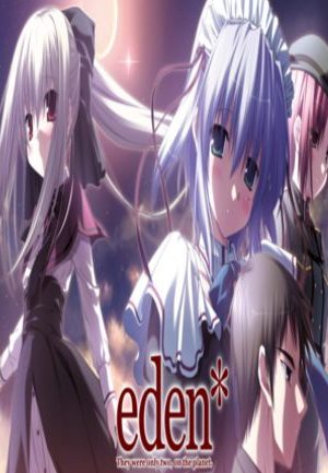 eden* Steam Key GLOBAL
