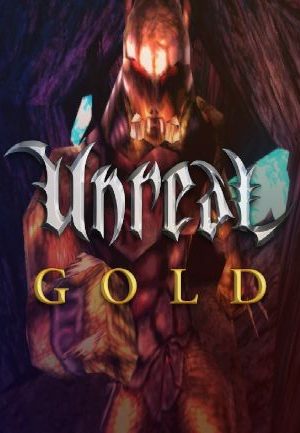 Unreal Gold Steam Key GLOBAL