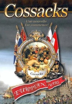 Cossacks: European Wars Steam Key GLOBAL