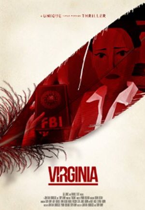Virginia Steam Key GLOBAL