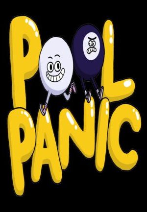 Pool Panic Steam Key GLOBAL