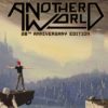 Another World – 20th Anniversary Edition Steam Key GLOBAL