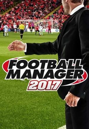 Football Manager 2017 Limited Edition Steam Key GLOBAL