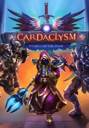 Cardaclysm (PC) - Steam Key - GLOBAL