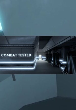 Combat Tested Steam Key GLOBAL