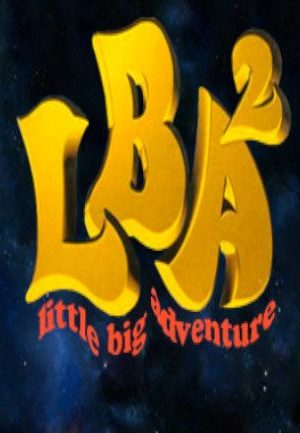 Little Big Adventure 2 Steam Key GLOBAL