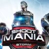 ShootMania Storm Steam Key GLOBAL