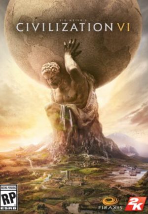 Sid Meier's Civilization VI Gold Edition Steam Key GLOBAL