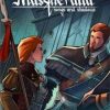 Masquerada: Songs and Shadows Steam Key GLOBAL