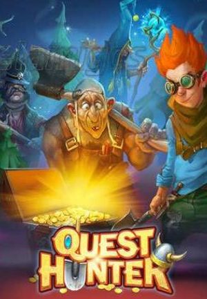 Quest Hunter Steam Key GLOBAL Standard