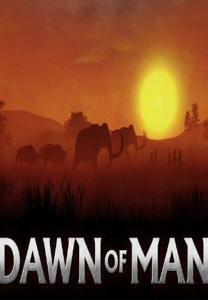 Dawn of Man Steam Key GLOBAL
