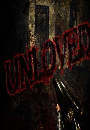 UNLOVED Steam Key GLOBAL
