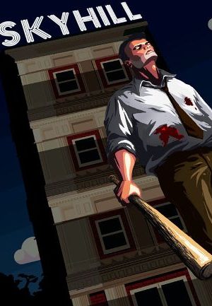 SKYHILL Steam Key GLOBAL