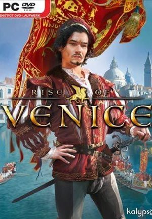 Rise of Venice Steam Key GLOBAL