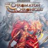 Shadows: Awakening - The Chromaton Chronicles Steam Key GLOBAL