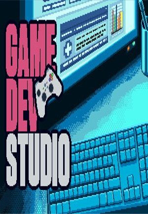 Game Dev Studio Steam Key GLOBAL