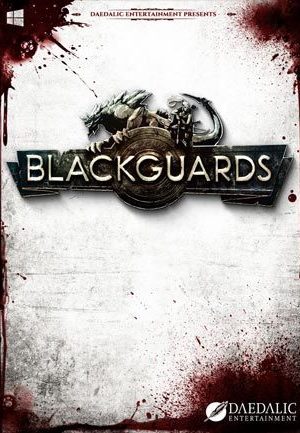 Blackguards Steam Key GLOBAL