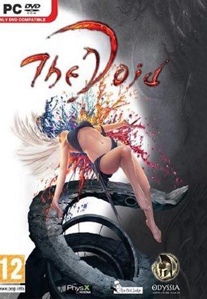 The Void Steam Key GLOBAL