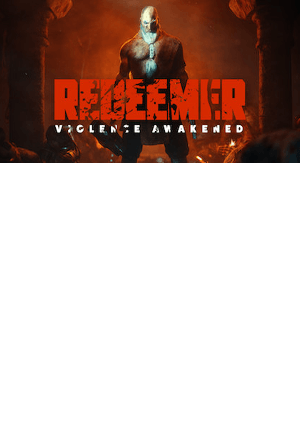 Redeemer | Enhanced Edition (PC) - Steam Key - GLOBAL