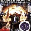 Saints Row IV: Game of the Century Edition Steam Key EUROPE