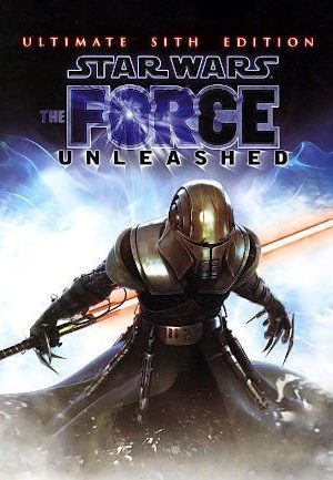 Star Wars The Force Unleashed: Ultimate Sith Edition (PC) - Steam Key - EUROPE
