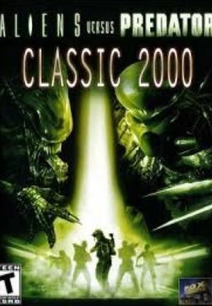 Aliens versus Predator Classic 2000 (PC) - Steam Key - GLOBAL
