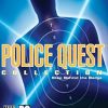 Police Quest Collection Steam Key GLOBAL