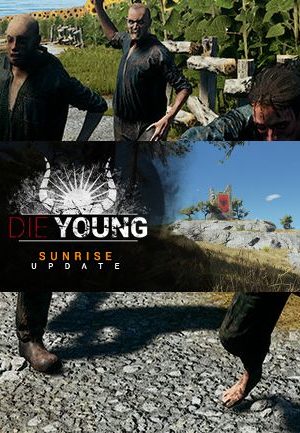 Die Young Steam Key GLOBAL