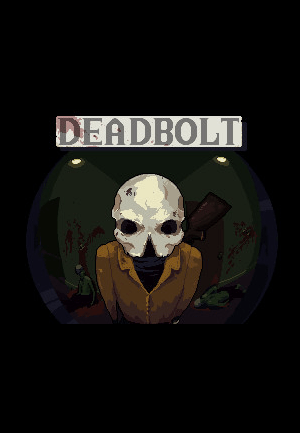 DEADBOLT Steam Key GLOBAL