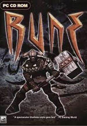Rune Classic Steam Key GLOBAL