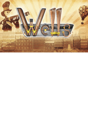Wells Steam Key GLOBAL